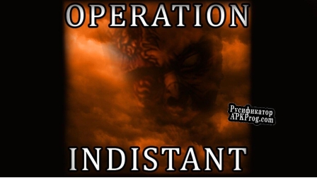 Русификатор для Operation Indistant