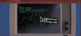 Русификатор для Orbios Hacker