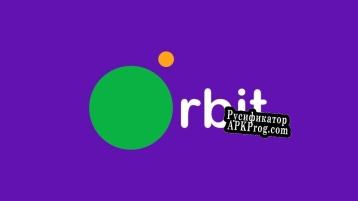 Русификатор для Orbit (itch) (Noah Ratcliff)