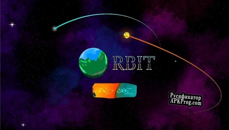 Русификатор для Orbit (itch) (PaPaGrabre)