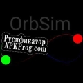 Русификатор для OrbSim