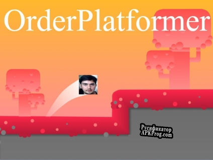 Русификатор для Order Platformer 1