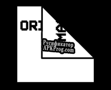 Русификатор для Origame (itch)