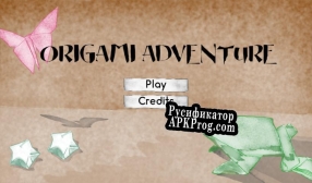 Русификатор для Origami Adventure