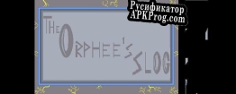 Русификатор для orphées slog