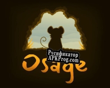 Русификатор для Osage Update