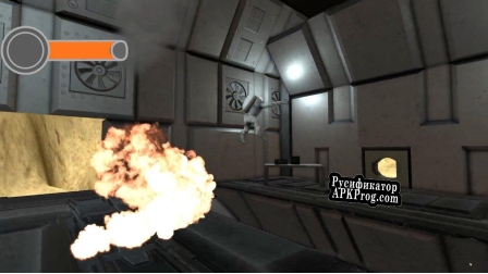 Русификатор для Otto in the Lost Planet Prototype