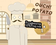 Русификатор для Ouch Potato