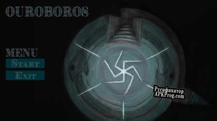 Русификатор для Ouroboros (itch) (Sonatai)