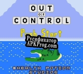 Русификатор для Out of Control Game Boy Color