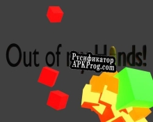 Русификатор для Out of my Hands