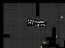 Русификатор для Outbreak (itch) (RobertoUno)