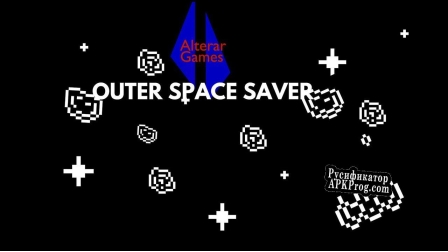 Русификатор для Outer space saver