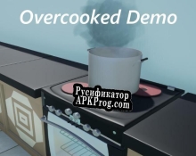 Русификатор для Overcooked Mechanics Demo