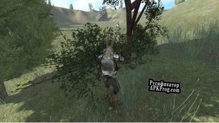 Русификатор для Overgrowth