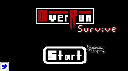 Русификатор для Overrun-Survive