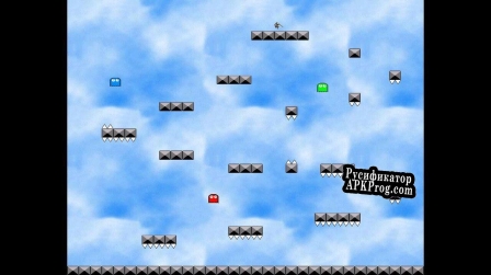 Русификатор для Pac Jump