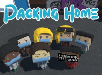 Русификатор для Packing Home