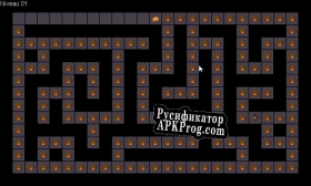 Русификатор для PacMan-BomberMan-S