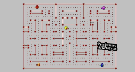 Русификатор для Pacman Boxer