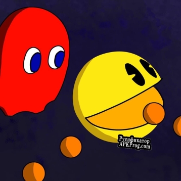 Русификатор для Pacman but bad