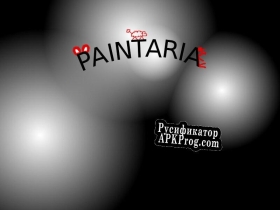 Русификатор для Paintaria