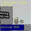 Русификатор для paintjam 2020 game