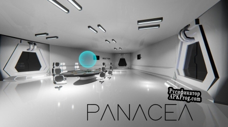 Русификатор для PANACEA