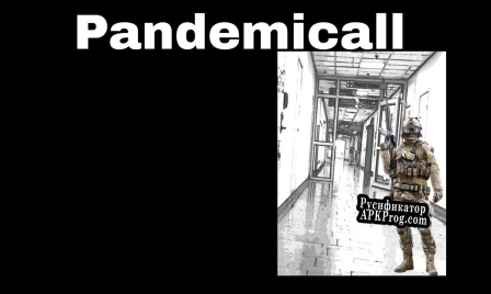 Русификатор для Pandemicall v1.10