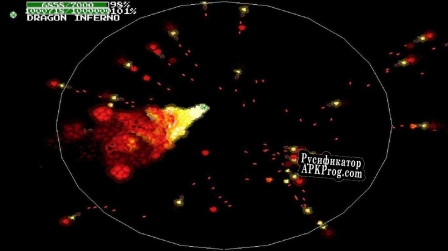 Русификатор для Pangearth contra el Universo