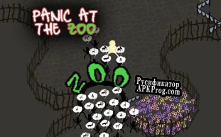 Русификатор для Panic at the Zoo LD40