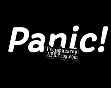 Русификатор для Panic (itch)