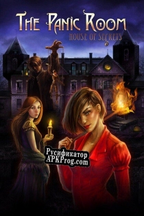 Русификатор для Panic Room. House of Secrets