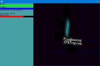 Русификатор для P.A.P.A. roguelike