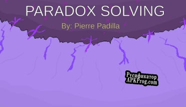 Русификатор для Paradox Solver