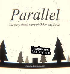 Русификатор для Parallel (itch) (martinhalldin)