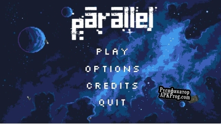 Русификатор для Parallel (itch) (Wise0wl)