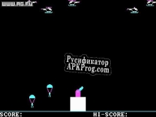 Русификатор для Paratrooper