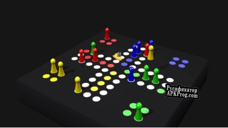 Русификатор для Parcheesi Boardgame Simulator