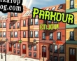 Русификатор для PARKOUR (itch) (THE SUPER GAMES)