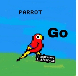 Русификатор для Parrot Go