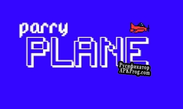 Русификатор для Parry Plane