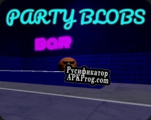 Русификатор для Party Blobs