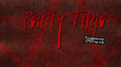 Русификатор для Party time (Altheasilver)