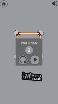 Русификатор для Pass Through