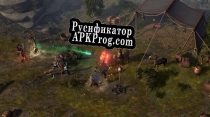 Русификатор для Pathfinder Kingmaker Varnholds Lot