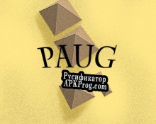 Русификатор для Paug Legacy