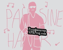 Русификатор для Paul sine haner