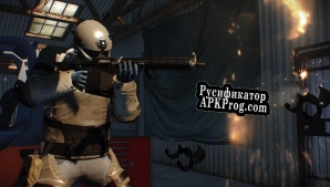 Русификатор для PayDay 2 Gage Weapon Pack 02