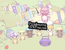 Русификатор для Peep Peep Symphony